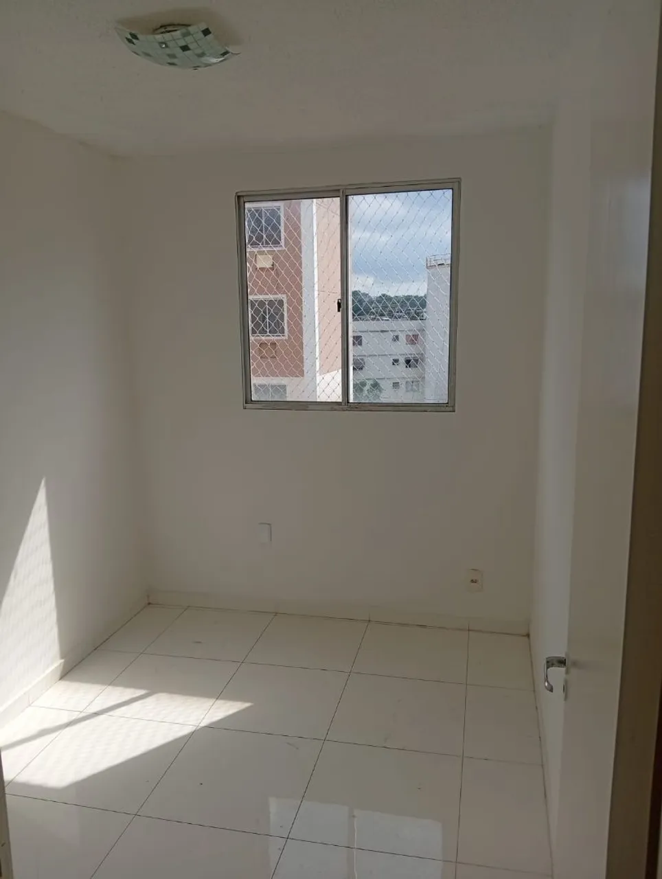 Apartamento de 2 quartos em condomínio com academia — photo 4