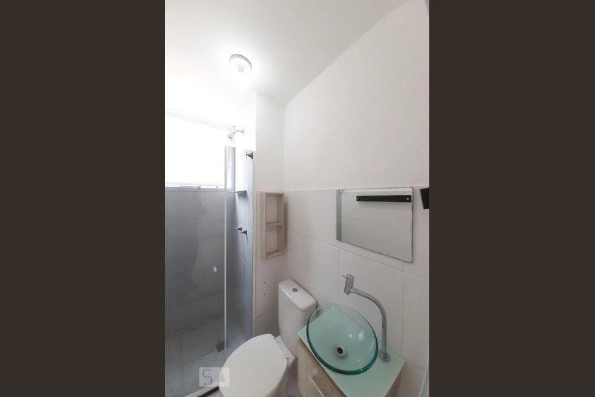 2-bedroom apartment with closed kitchen and 50 m² — photo 23