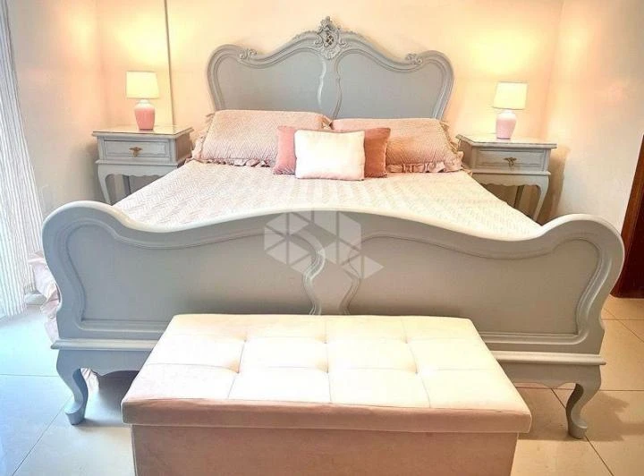 Furnished 73 m² apartment with 2 en-suite bedrooms — photo 3