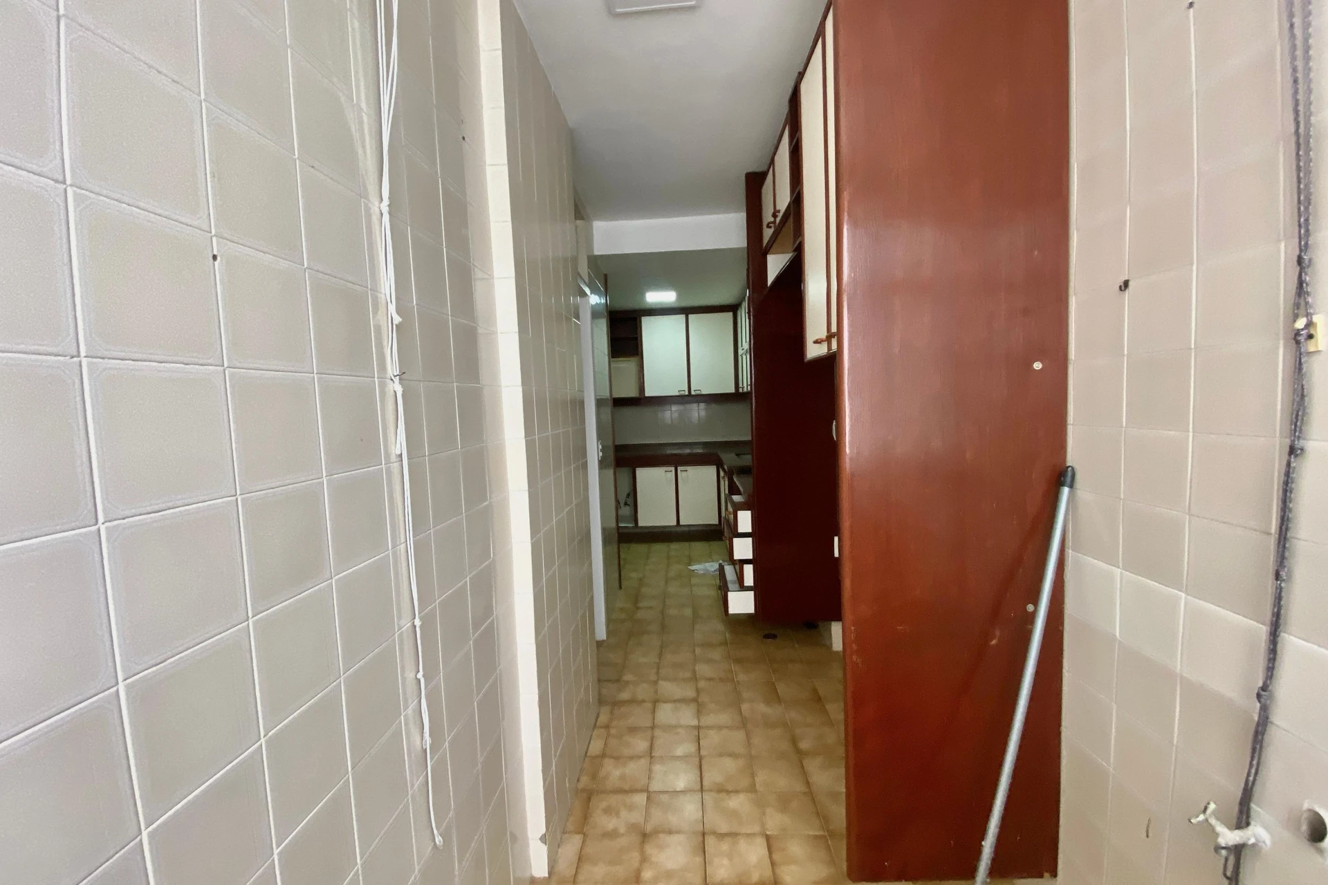 Apartamento com 2 quartos e varanda, vaga inclusa — photo 36