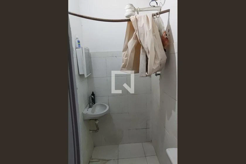 28 m² 1-bedroom apartment with no parking space — photo 9