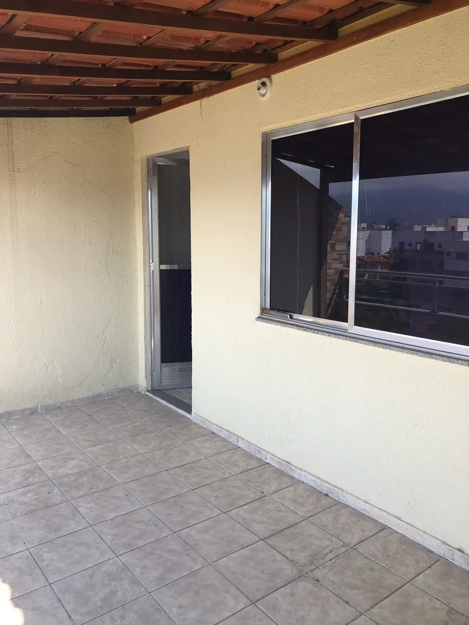 Duplex penthouse with two balconies and 2 bedrooms — photo 10