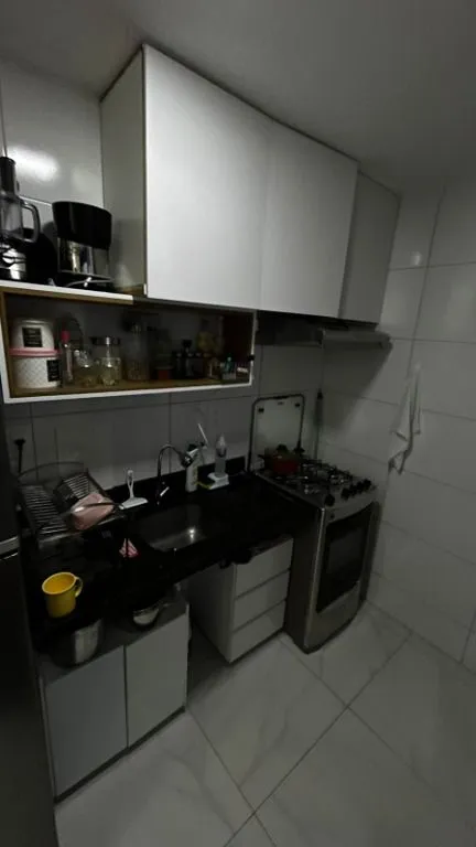 Мебльована квартира 105 м² з 3 спальнями-сюїтами і 2 місцями — photo 22