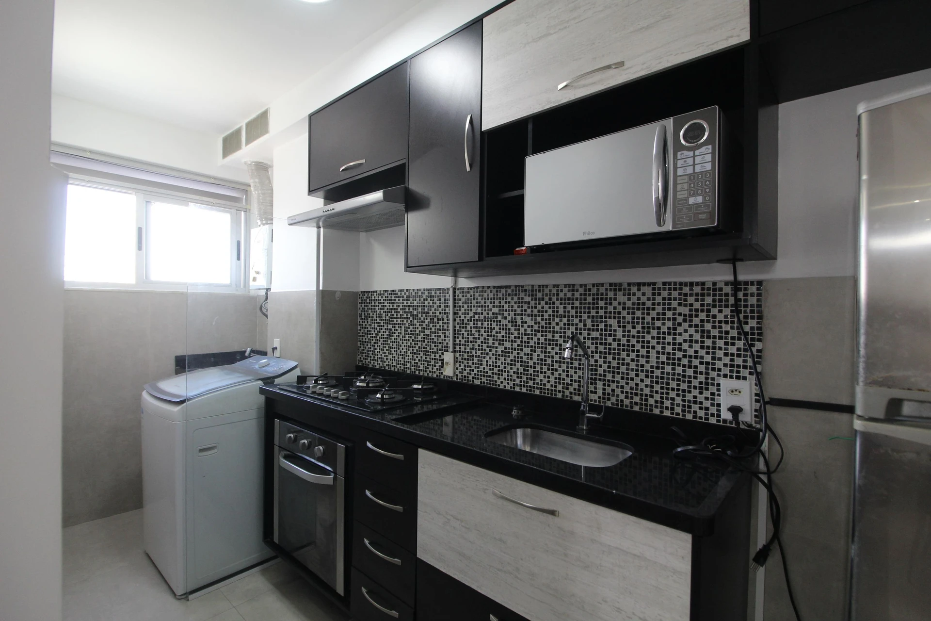 2-bedroom apartment with a home office in Rio de Janeiro — photo 17