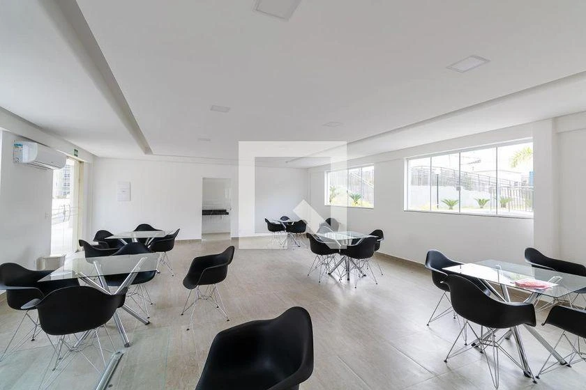 Furnished apartment, 45 m², with a home office — photo 41