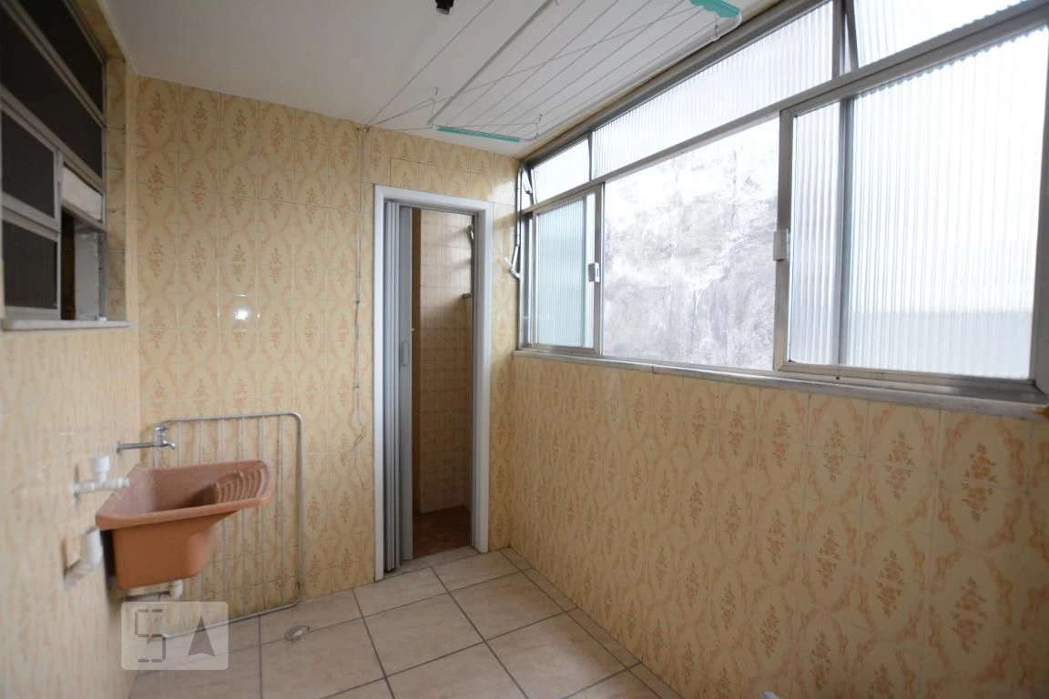 2 quartos e espaço de home office: apartamento de 96 m² — photo 14