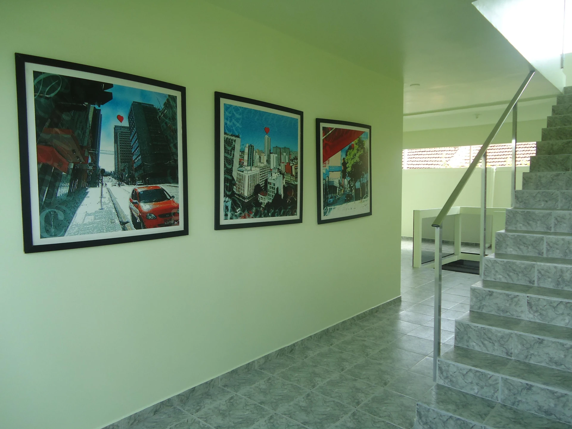 Furnished 45 m² apartment with 1 en-suite and parking — photo 16