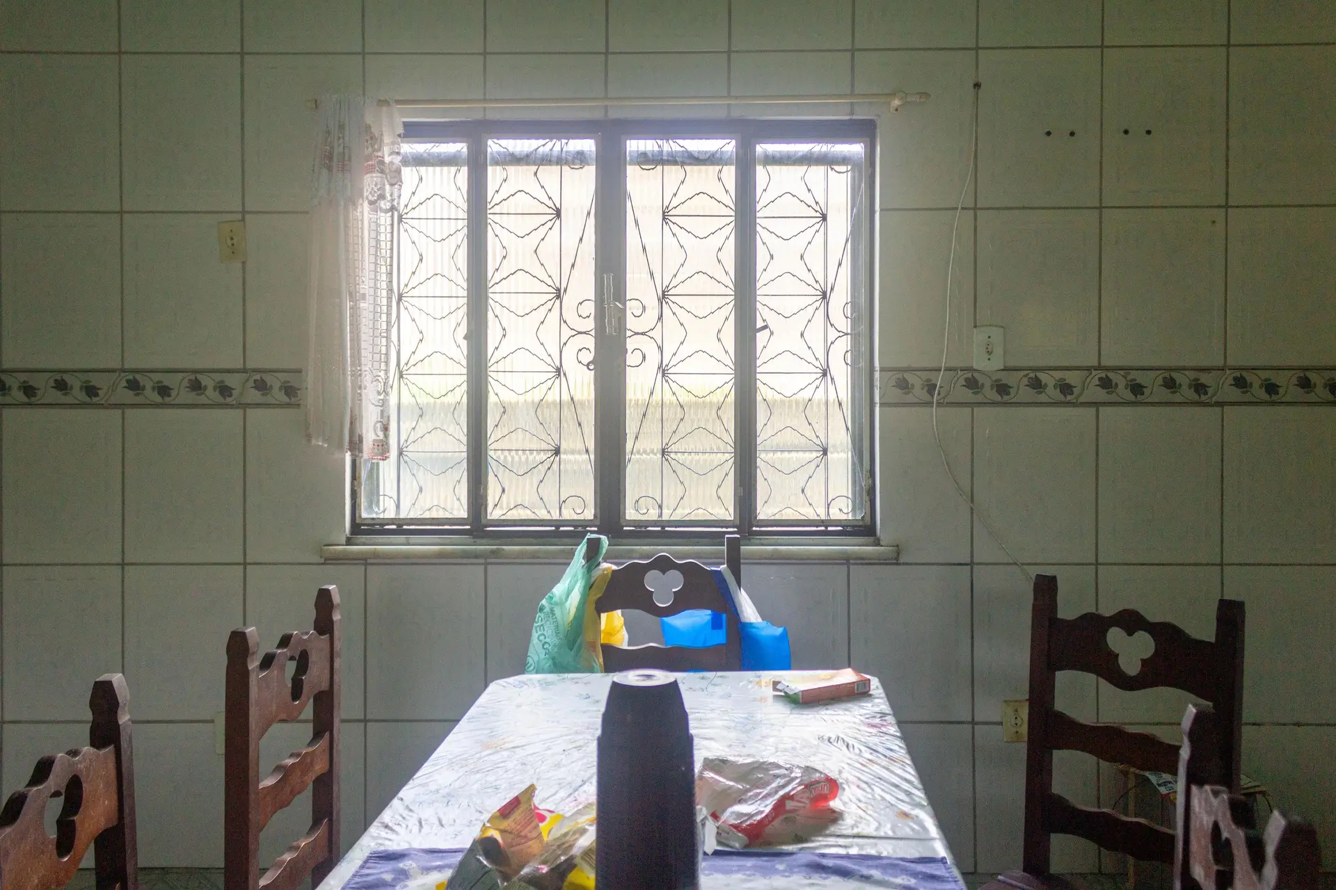 3-bedroom house, 1 with its own bathroom, 400 m² — photo 2