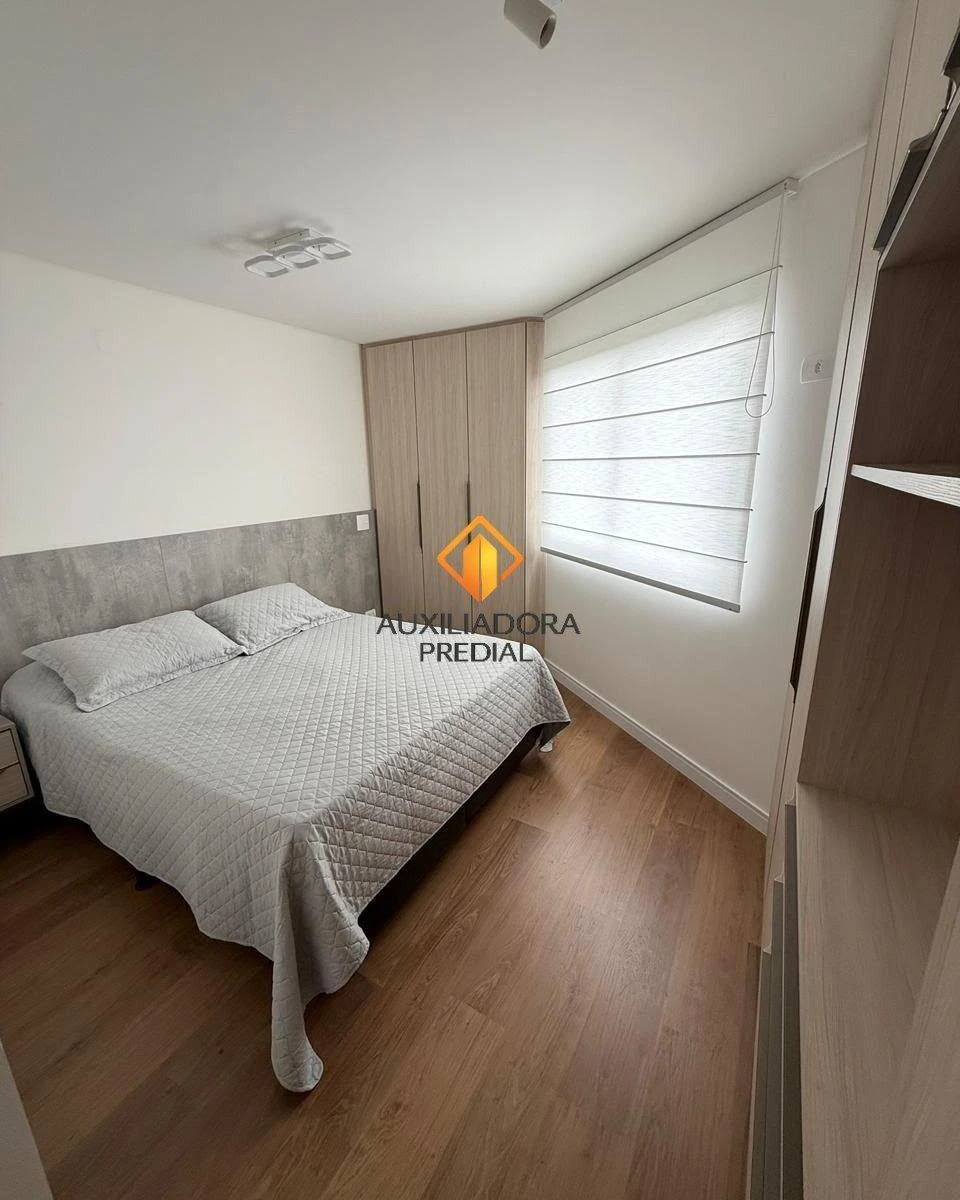 Apartamento mobiliado de 100 m² com sacada gourmet — photo 5