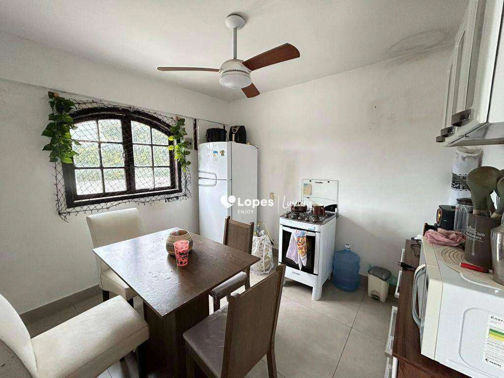 Furnished house with 3 bedrooms and mountain views — photo 13