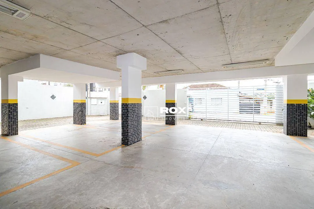 Apartamento de 2 quartos com 1 vaga e área de lavanderia — photo 28