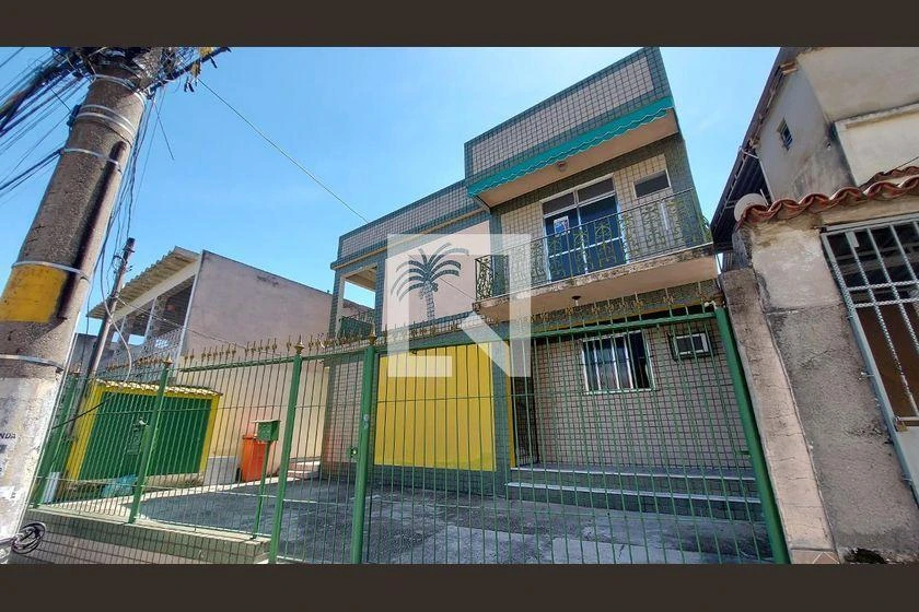 2-bedroom, 48 m² apartment in Rio de Janeiro — photo 18