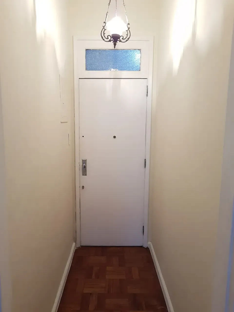 100 m² apartment with 3 bedrooms and 1 bathroom, no parking — photo 9