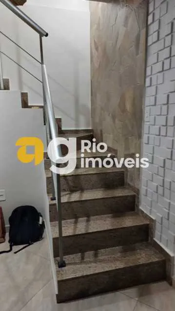 Casa mobiliada, 140 m², com máquina de lavar — photo 14