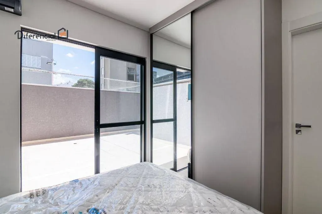 Apartamento amueblado de 35 m² con 1 dormitorio — photo 11