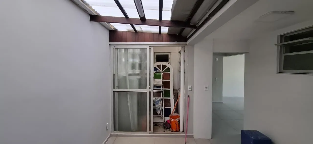 3-bedroom apartment with 143 m² and 1 parking space — photo 6