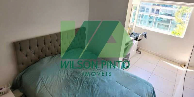 Furnished duplex penthouse with 200 m² and 3 bedrooms — photo 4