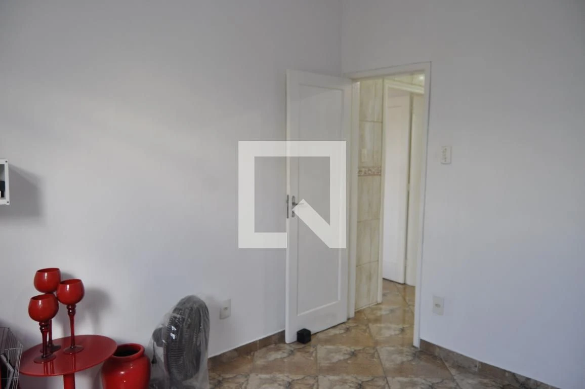 Apartamento de 2 quartos com espaço de home office, Cachambi — photo 42
