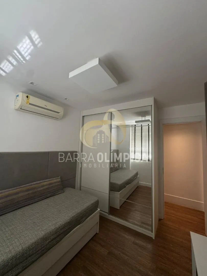 Apartamento de 147 m² com 3 suítes e 2 vagas — photo 19