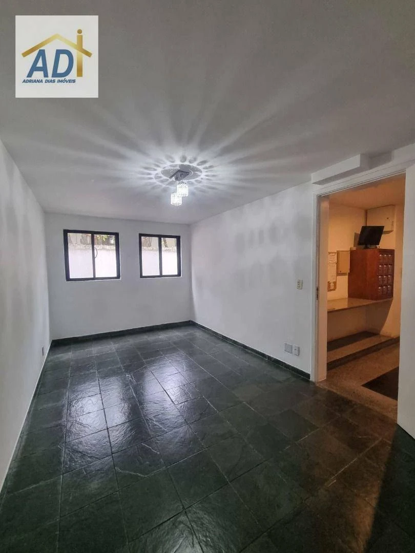 Apartamento de 45 m² e 1 quarto, Recreio dos Bandeirantes — photo 15