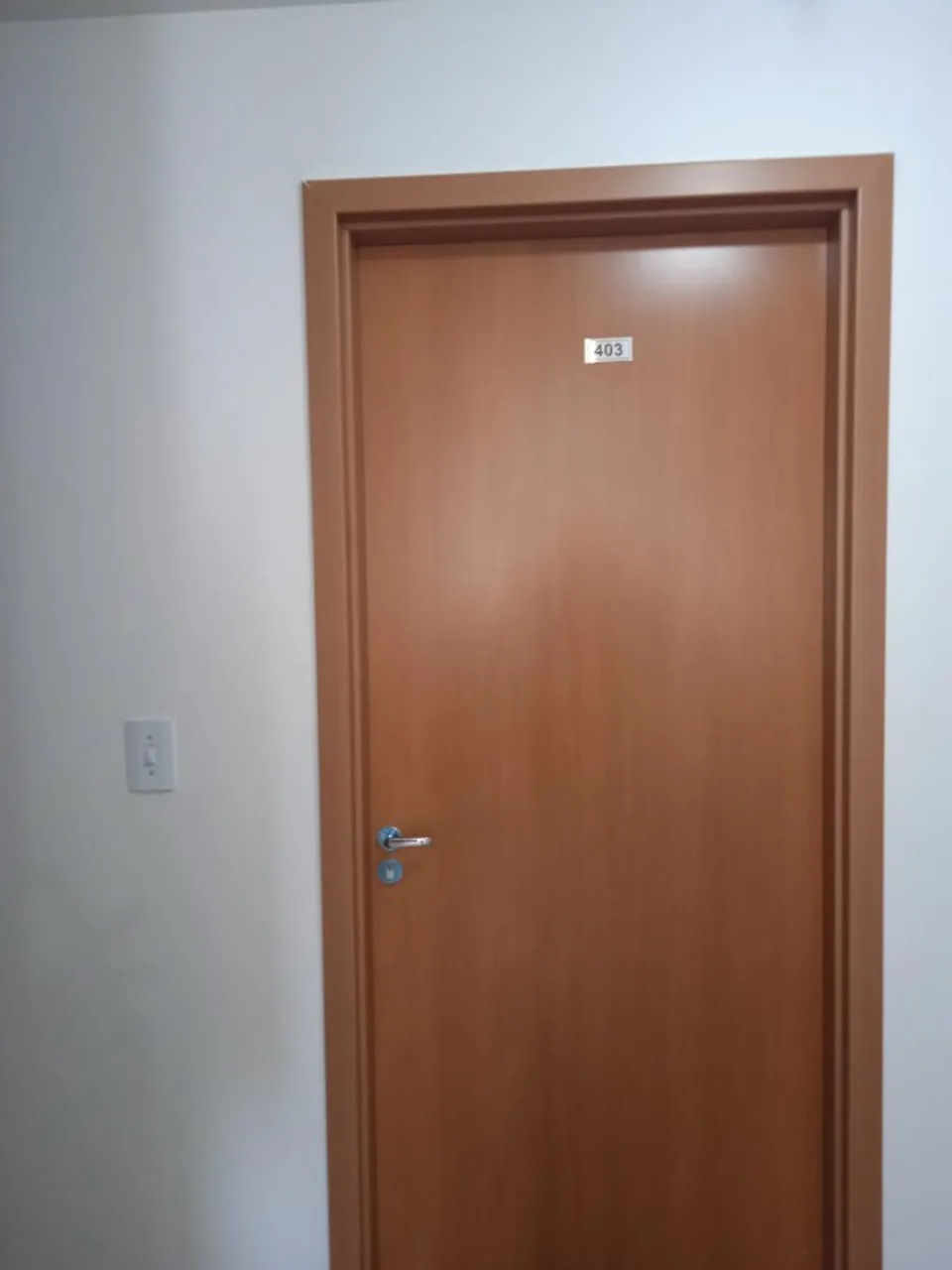 Квартира: 2 спальні, 39 м² — photo 8
