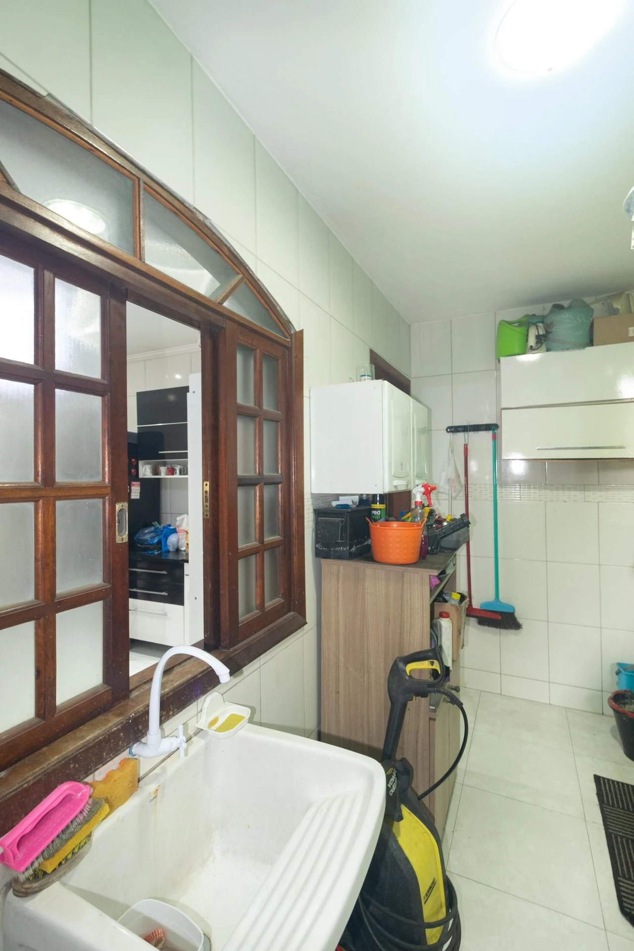 Furnished house, 360 m², with a garden — photo 57