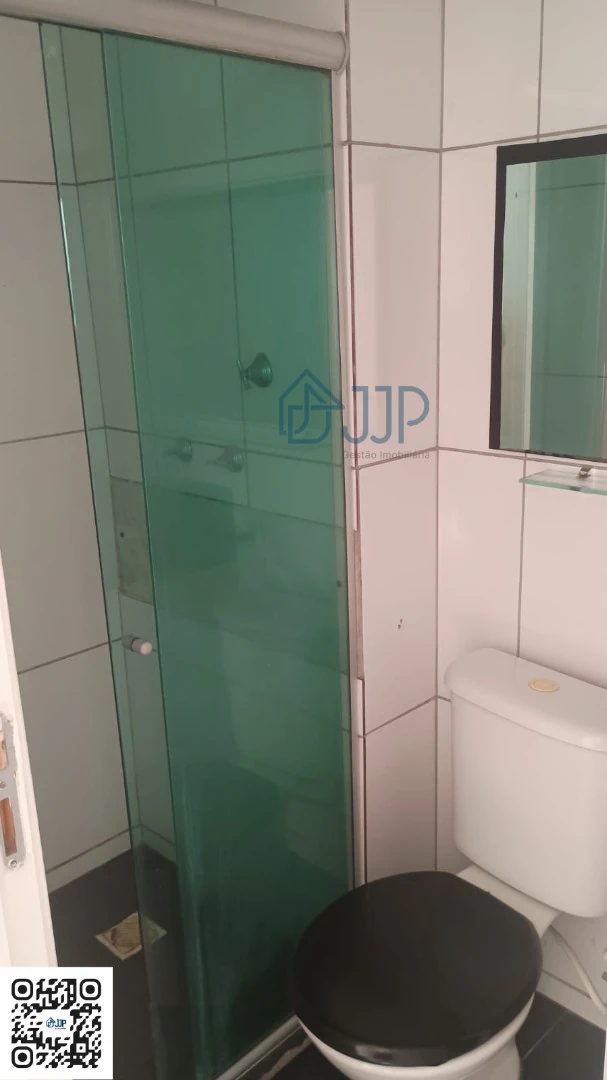 Apartamento com 2 quartos e 1 banheiro, com 2 vagas — photo 5