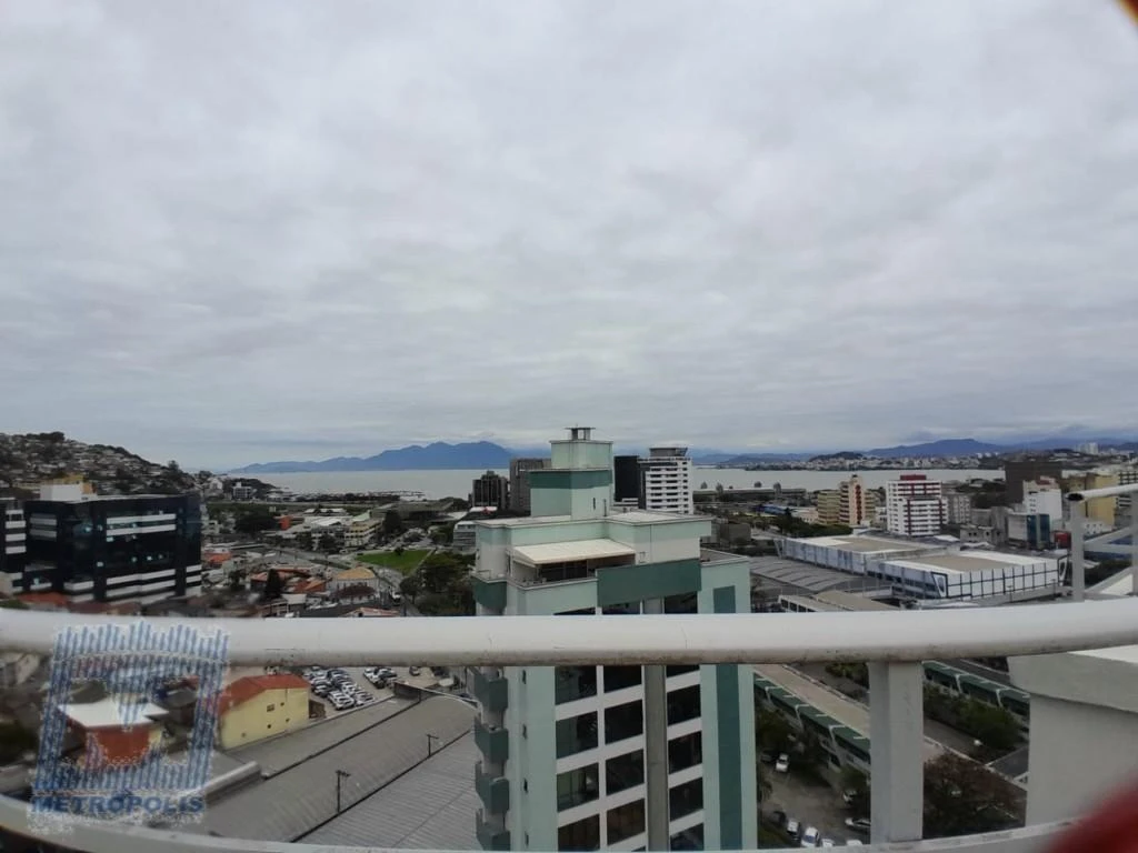 Departamento con vista al agua en Florianópolis — photo 13