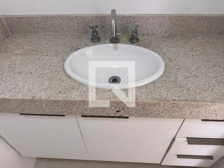 158 m² apartment with a park view and a grill on the balcony — photo 35
