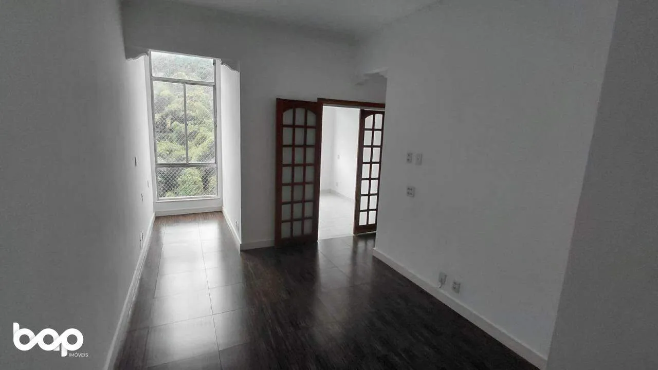 Mountain view in a one-bedroom apartment, 30 m² — photo 3