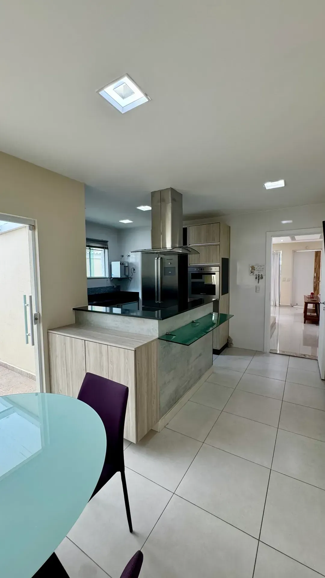 House with 5 bedrooms and a built-in balcony grill — photo 19