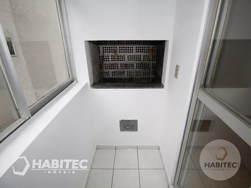Apartamento com 115,43 m², 2 dormitórios e sacada — photo 7