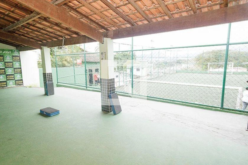 Furnished 4-bedroom house with 5 baths and 1200 m² — photo 11