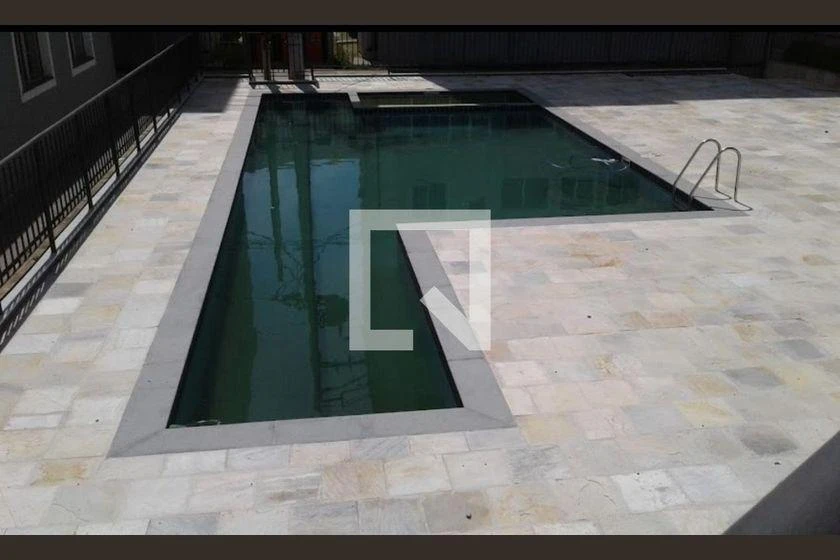 2-bedroom apartment 48 m² with 2 parking spaces
