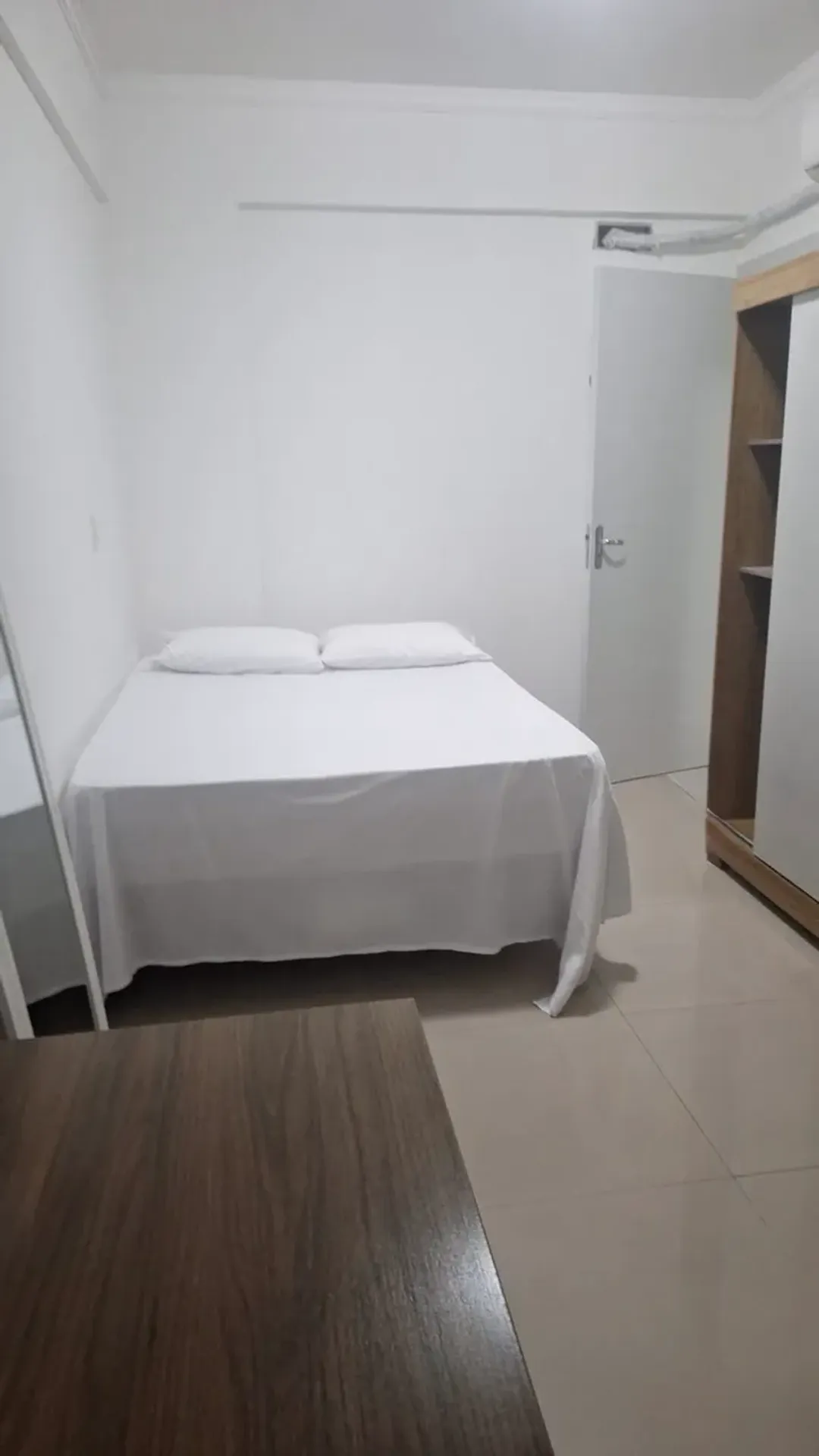 2-bedroom apartment, 1 with its own bathroom, 60 m² — photo 4