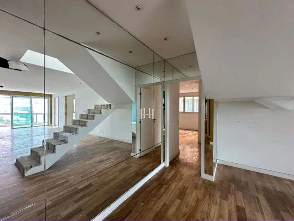 Пентхаус на 5 спалень і 600 м², 8 паркомісць — photo 14