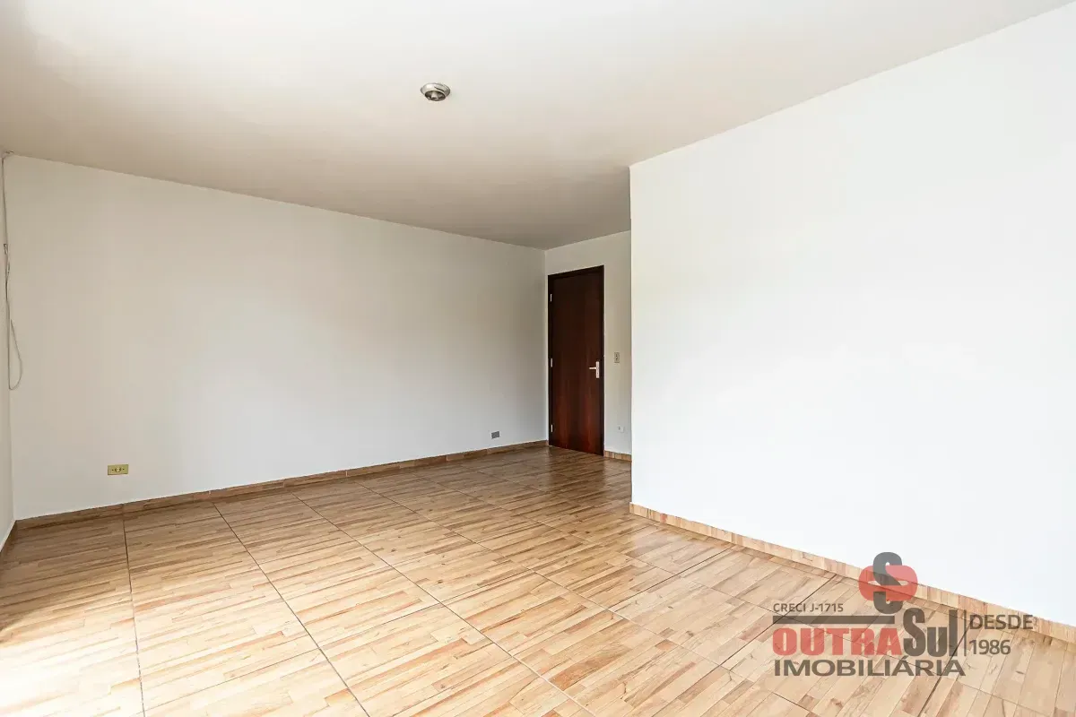 3-bedroom house, 1 with its own bathroom, 159 m², Curitiba — photo 52
