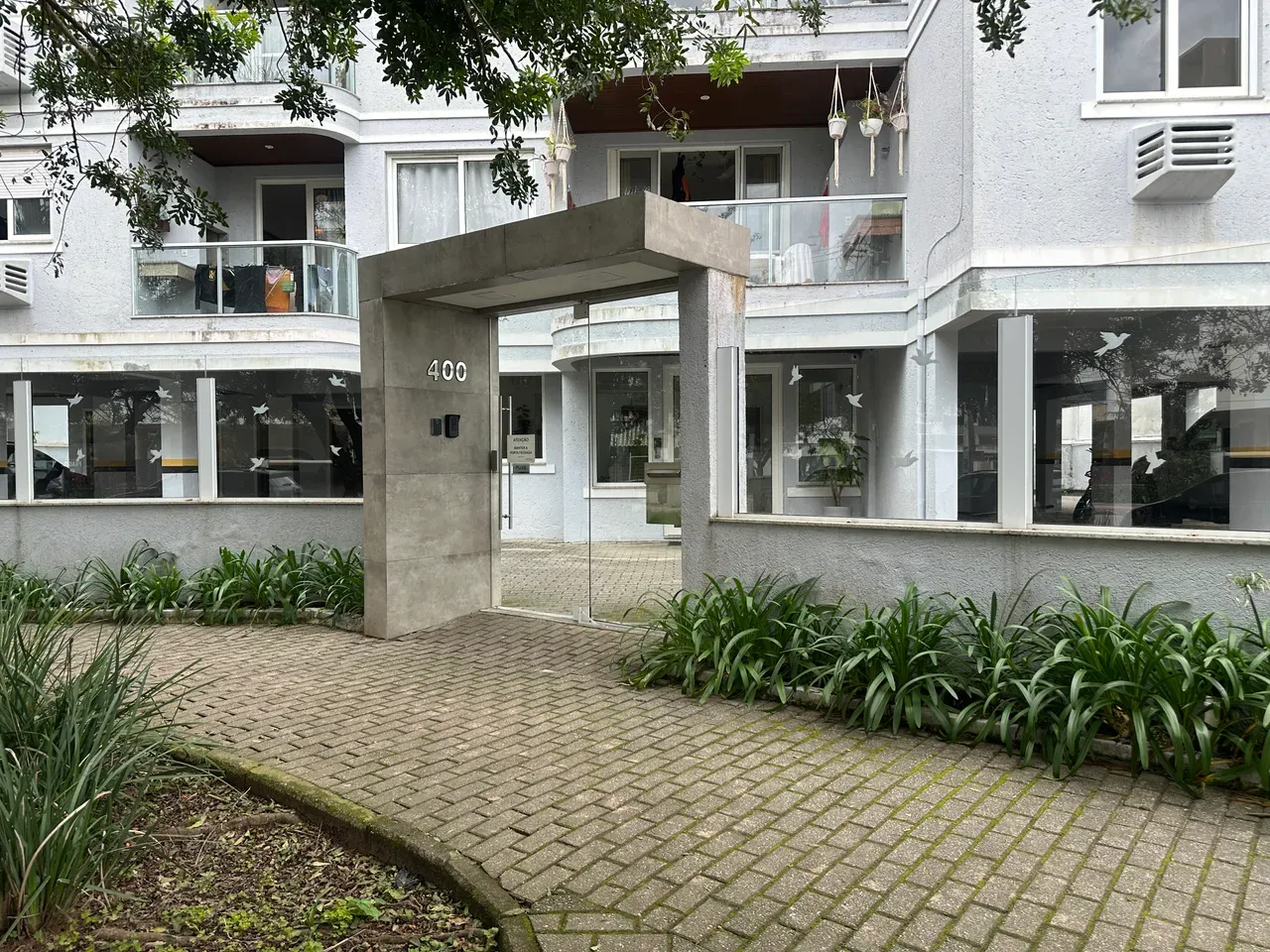 3-bedroom apartment with a private BBQ in Florianópolis — photo 35