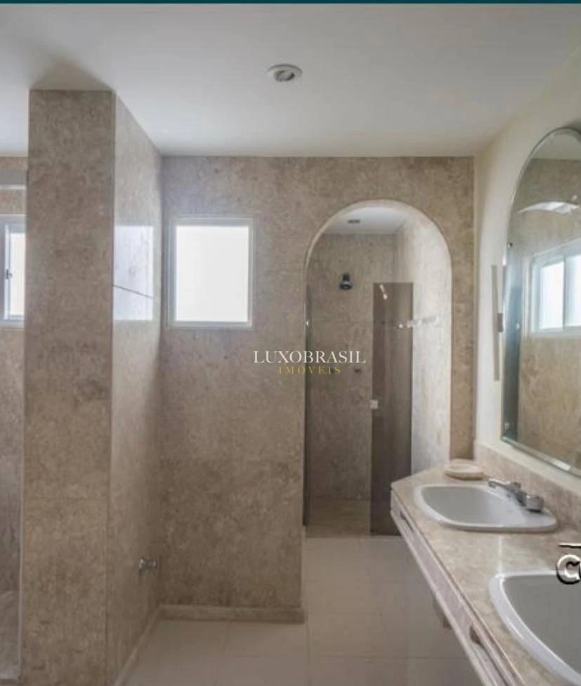 Cobertura de 465 m² com 4 quartos e piscina no prédio — photo 15