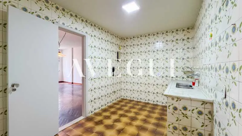 3-bedroom apartment with 2 bathrooms and 1 parking spot — photo 5