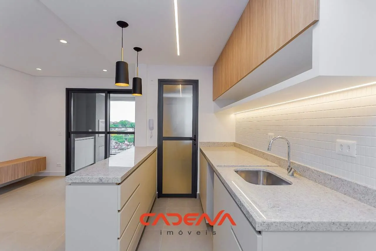 110 m² apartment with 2 bedrooms, 1 en-suite and 2 baths — photo 4