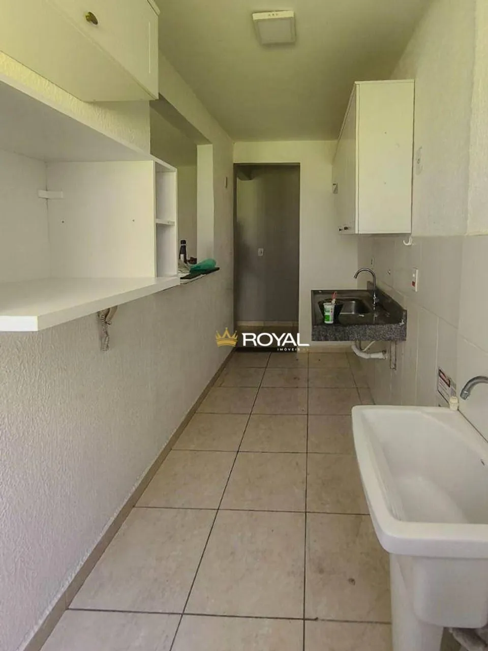 Apartamento de 2 quartos com varanda e 47 m² — photo 3