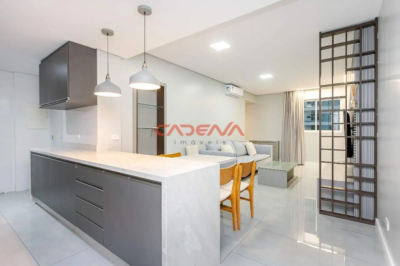 Apartamento amueblado de 2 dormitorios con asador privado — photo 4