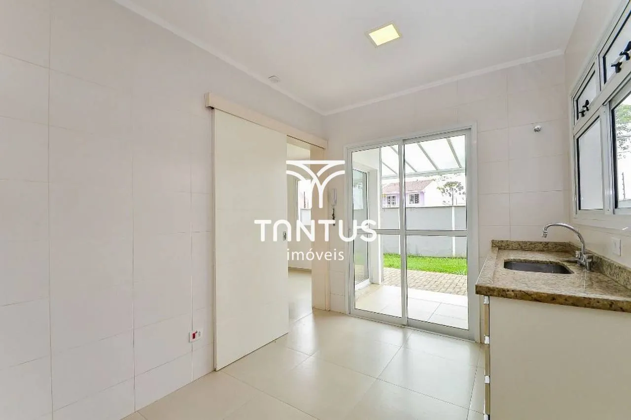 House, 153 m², with a grill on the balcony — photo 50