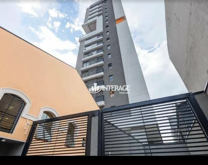 41 m² studio with 1 bedroom and a private BBQ balcony