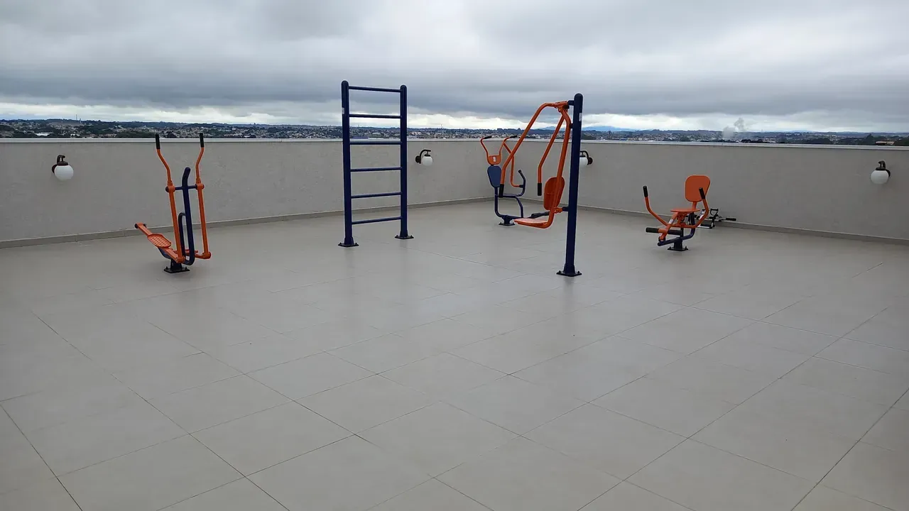 Apartamento de 2 dormitorios con cocina abierta a gas — photo 11