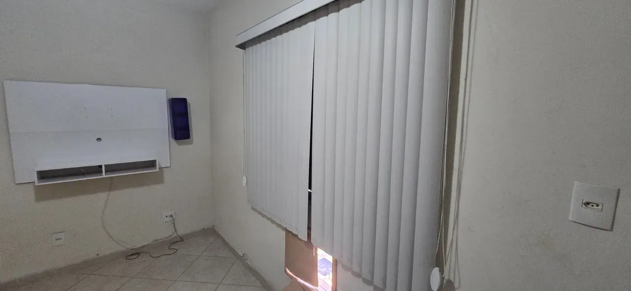 Duplex house with 53 m², 2 bedrooms and 2 bathrooms — photo 3