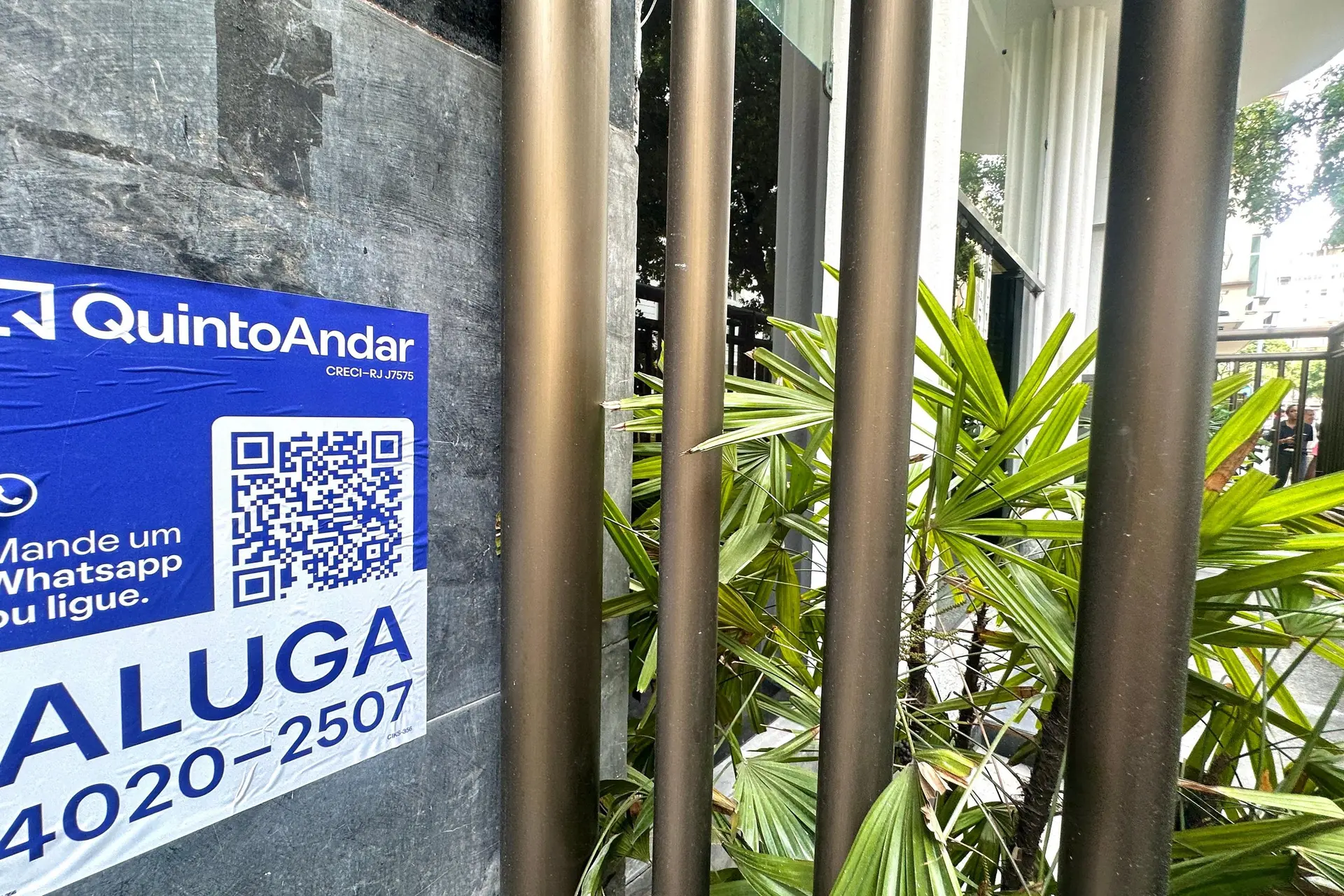 Apartamento mobiliado com 2 quartos e cozinha americana — photo 32