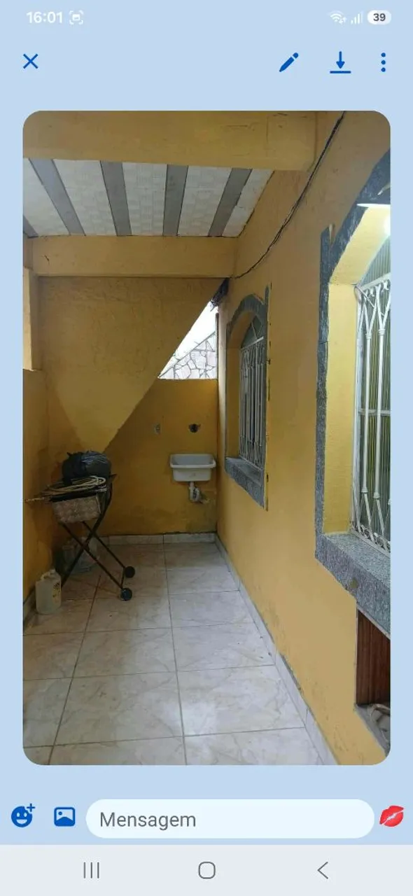 One-bedroom house, 40 m² — photo 8