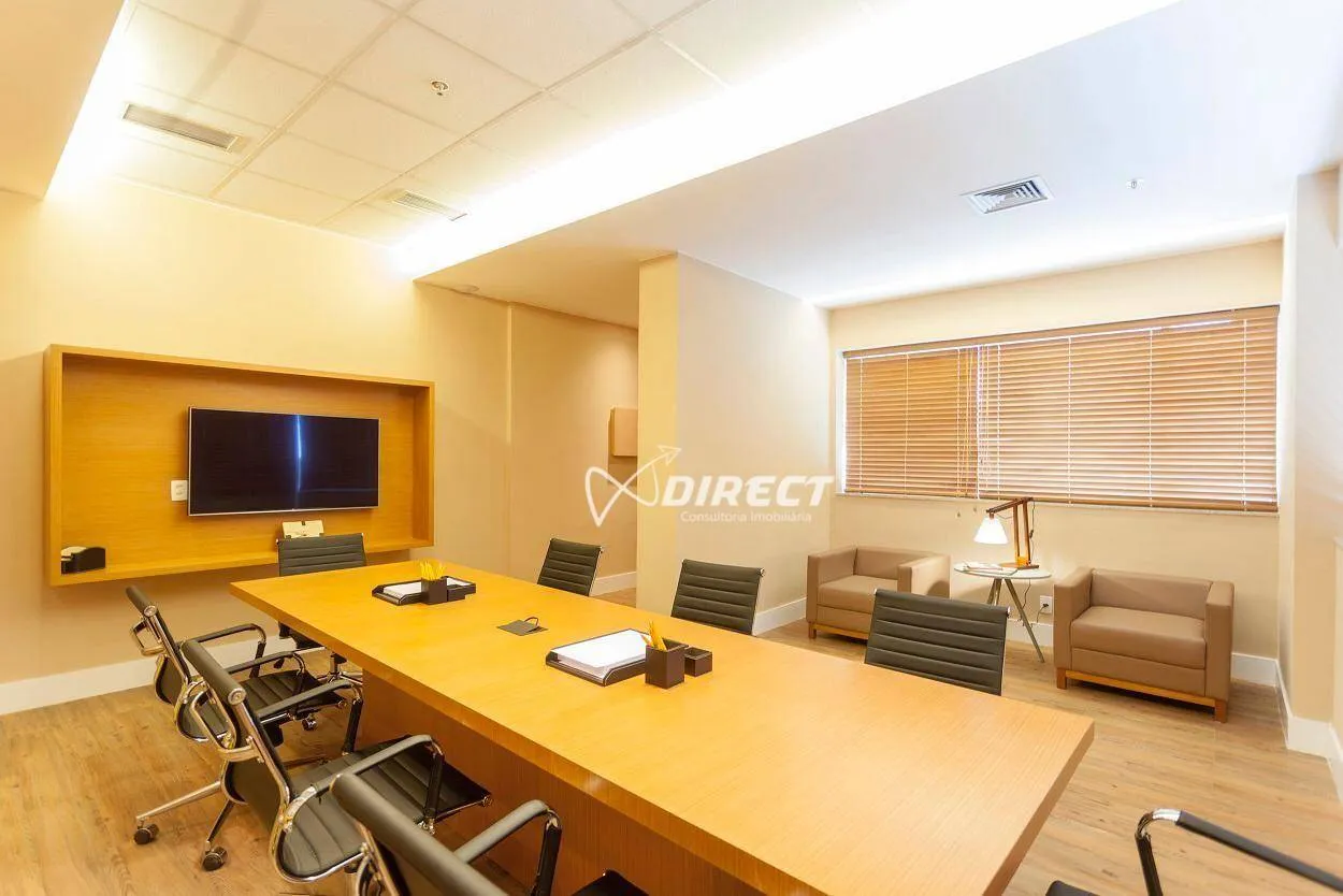 Apartamento, 66 m², com churrasqueira privativa — photo 20